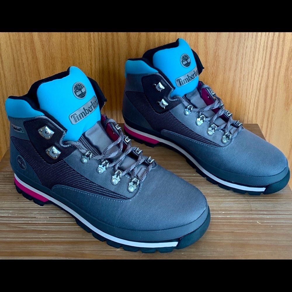 Timberland EuroHiker